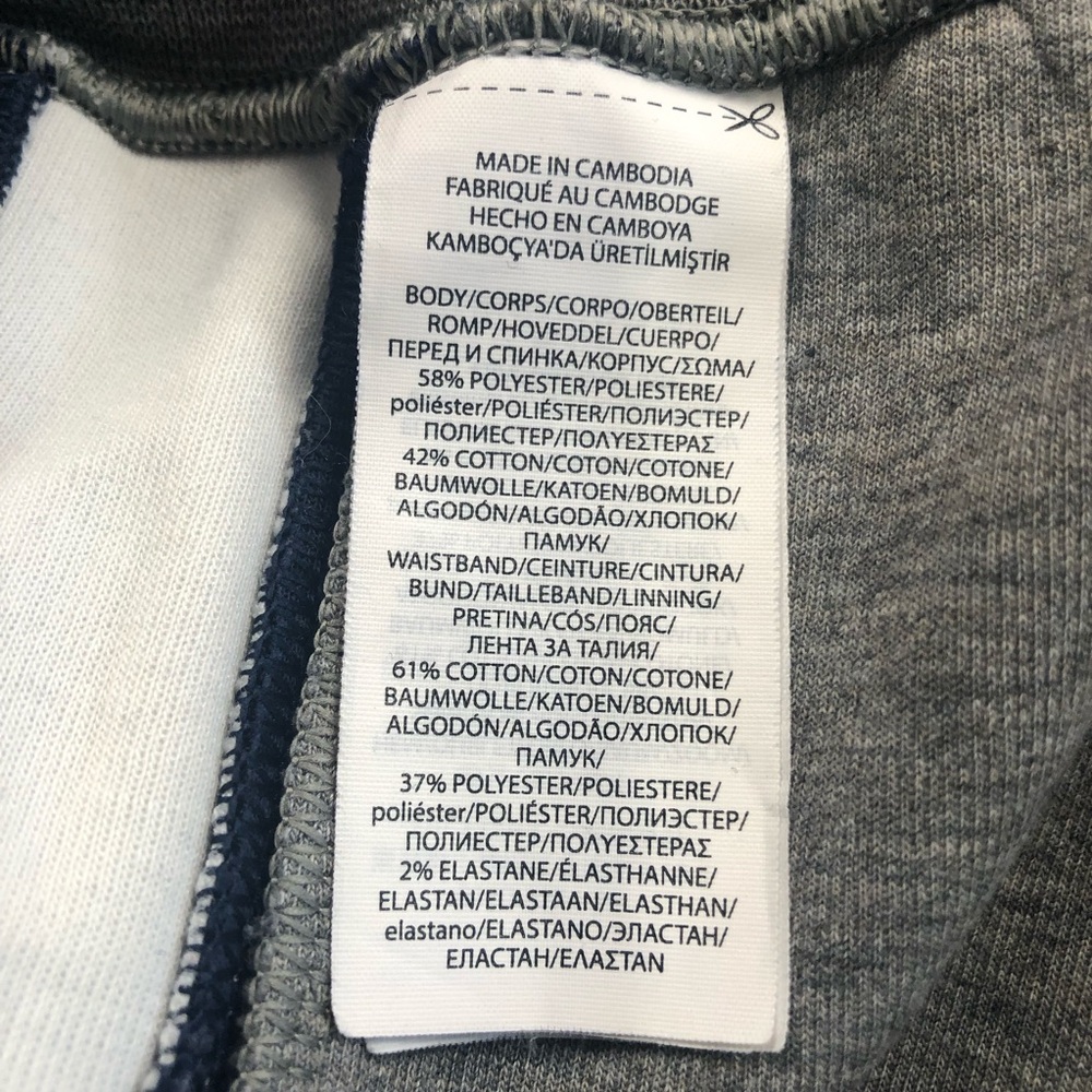 Polo Ralph Lauren Men’s Track Suit - Picture 16 of 16